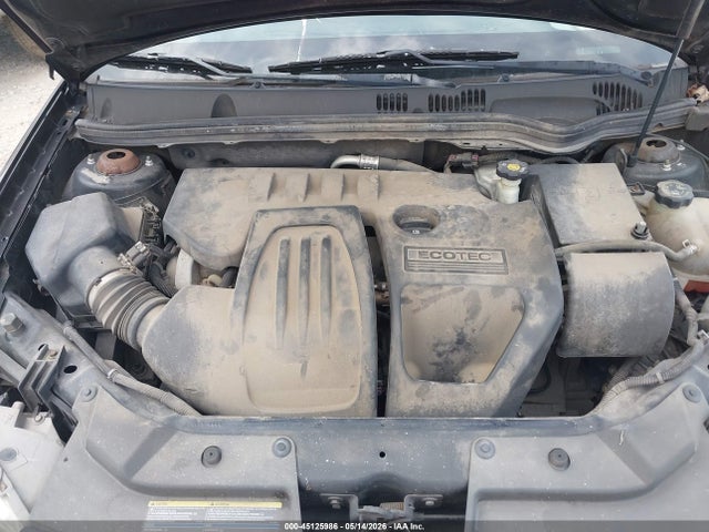 Chevrolet Cobalt Lt