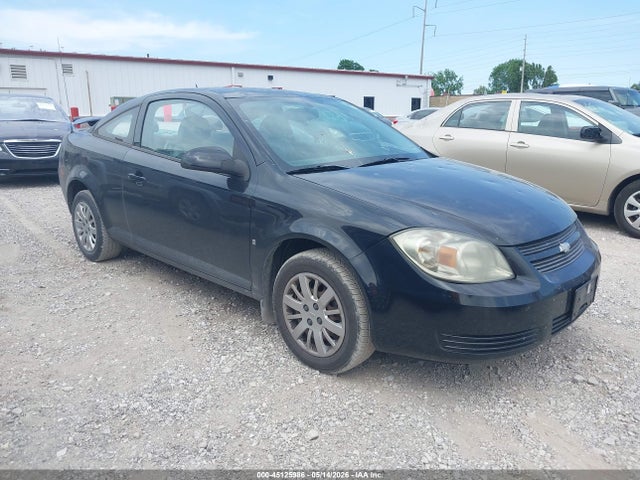 Salvage Chevrolet Cobalt Image