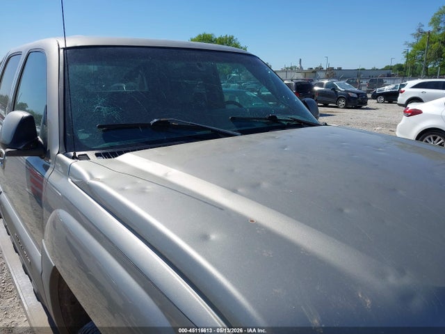 Chevrolet Avalanche 1500