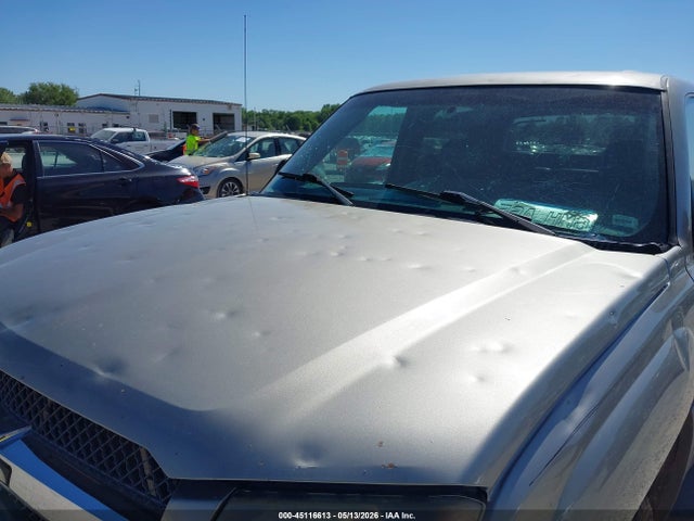 Chevrolet Avalanche 1500