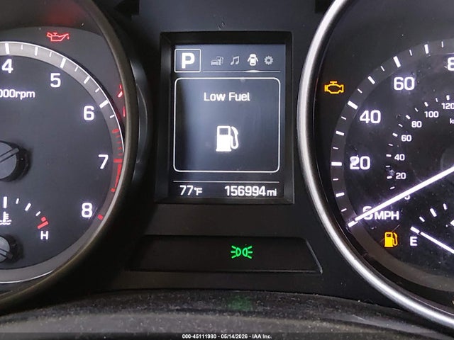 Hyundai SANTA FE Se