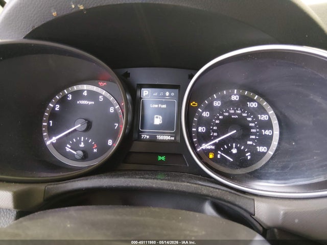 Hyundai SANTA FE Se