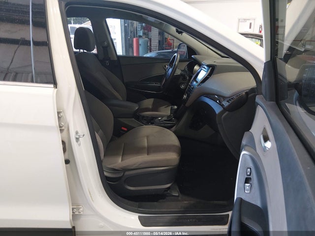 Hyundai SANTA FE Se