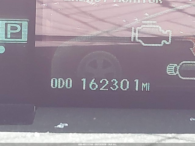 Toyota Prius Four
