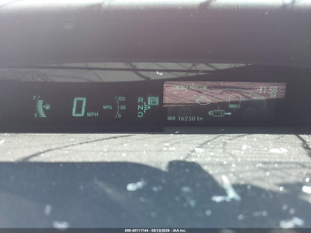Toyota Prius Four