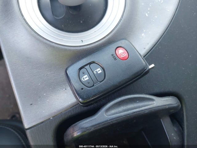 Toyota Prius Four
