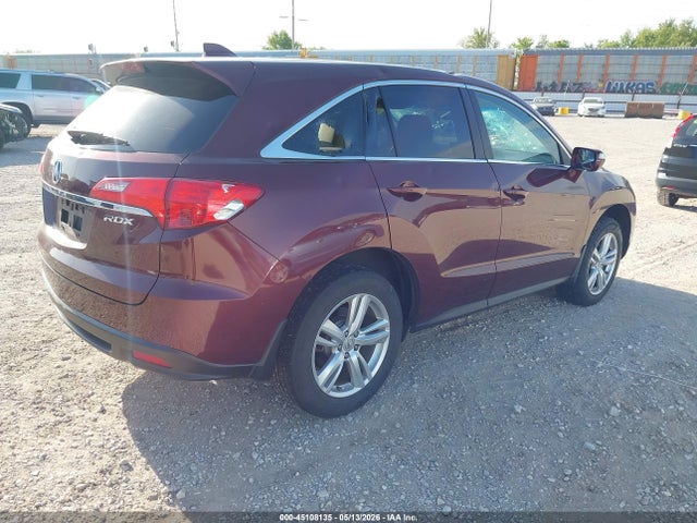 Acura RDX