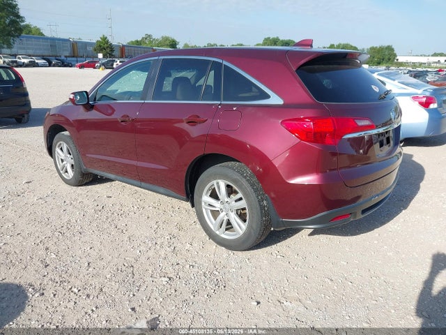 Acura RDX