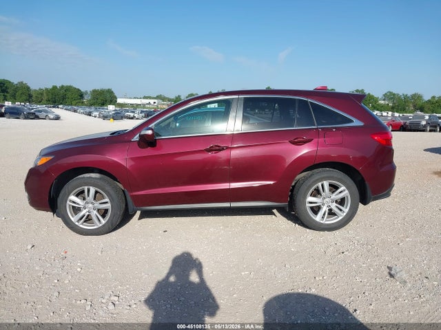 Acura RDX