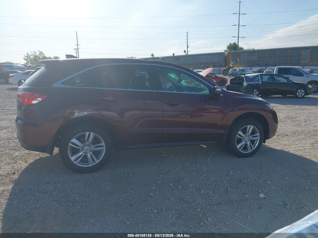 Acura RDX