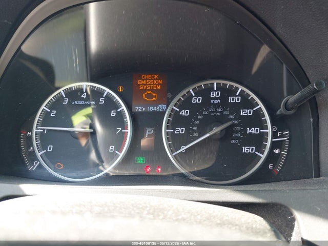 Acura RDX