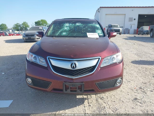 Acura RDX