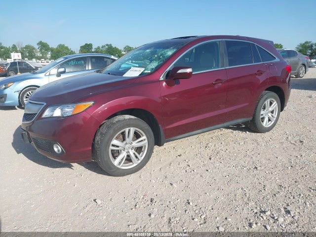Acura RDX