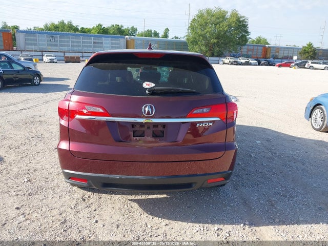 Acura RDX