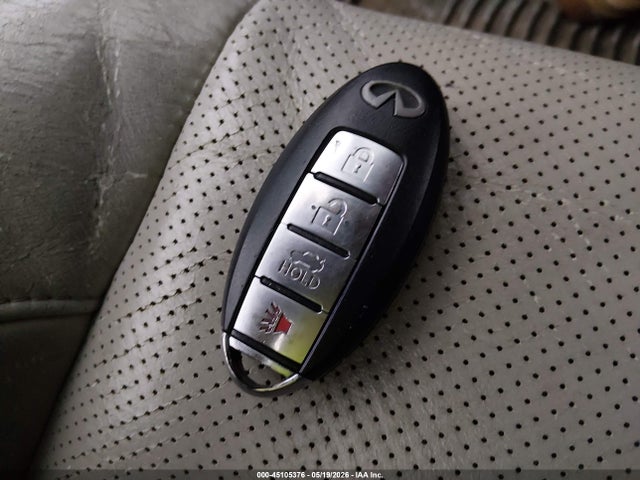 INFINITI M37x