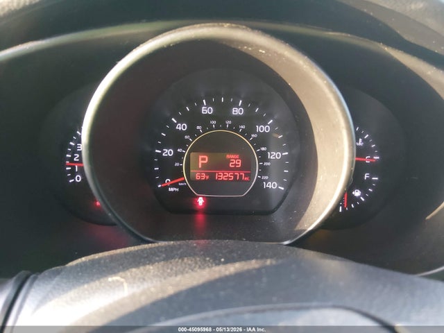 Kia Soul +