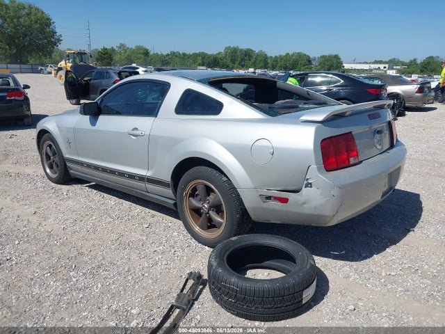 Ford Mustang V6