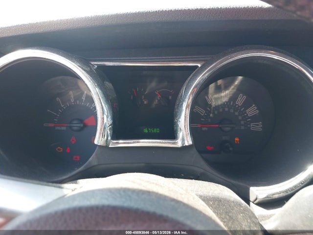 Ford Mustang V6