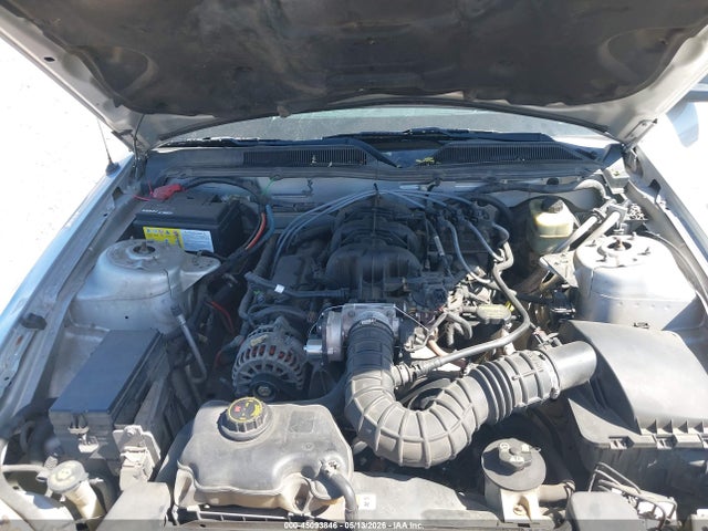 Ford Mustang V6