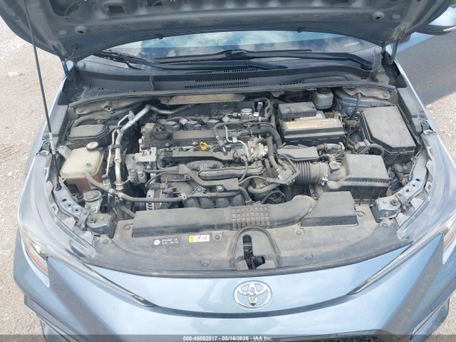 Toyota Corolla Se