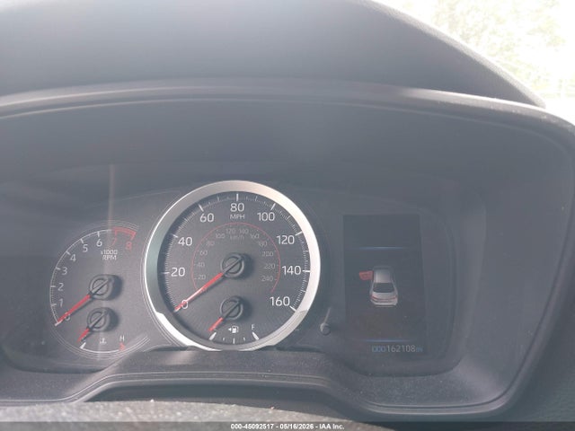 Toyota Corolla Se