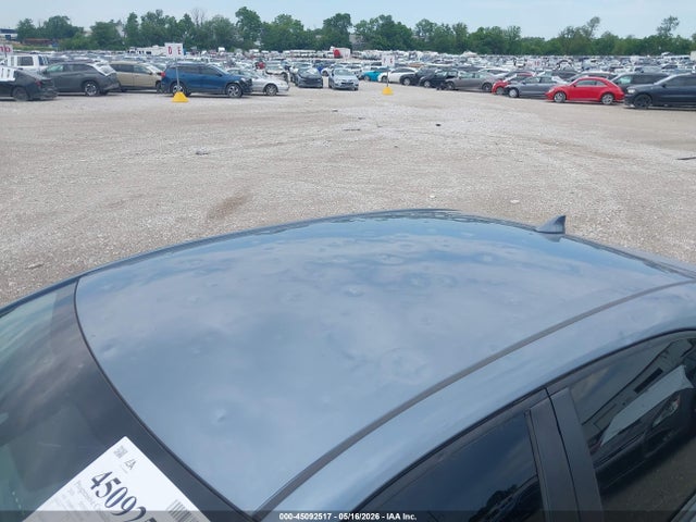 Toyota Corolla Se