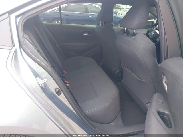 Toyota Corolla Se
