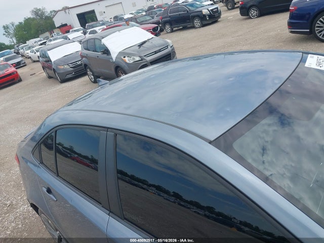 Toyota Corolla Se