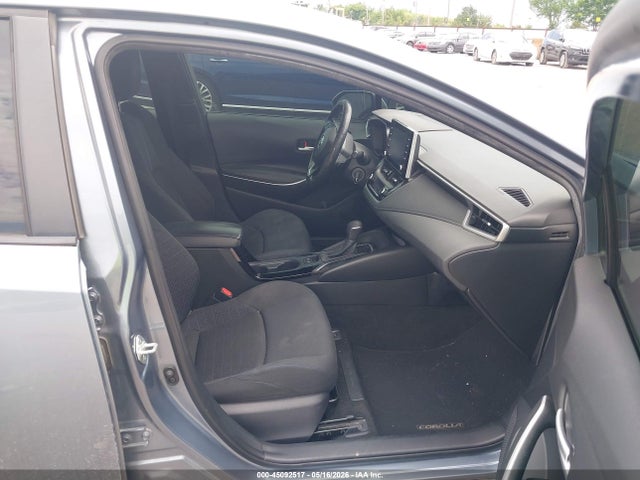 Toyota Corolla Se