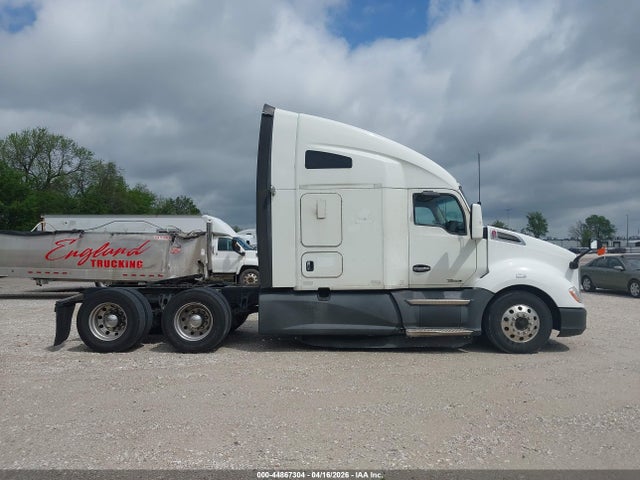 Kenworth T680
