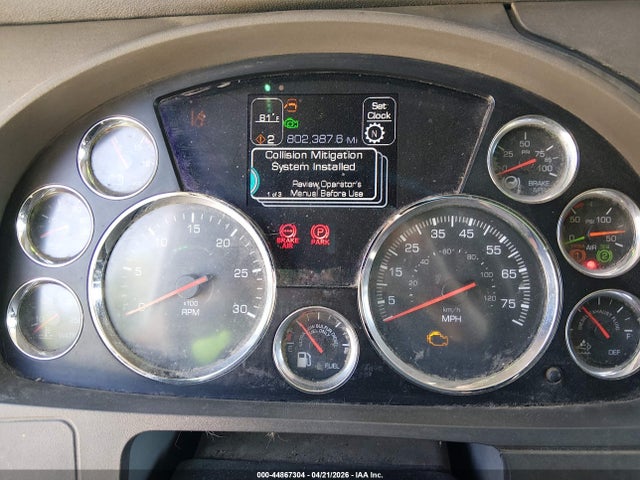 Kenworth T680