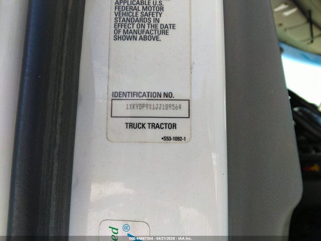 Kenworth T680