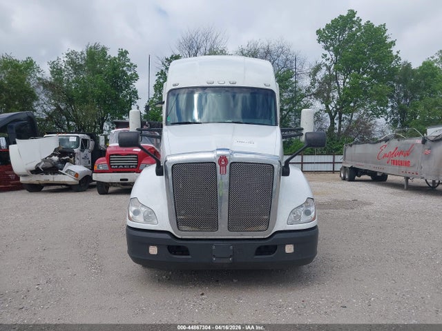 Kenworth T680
