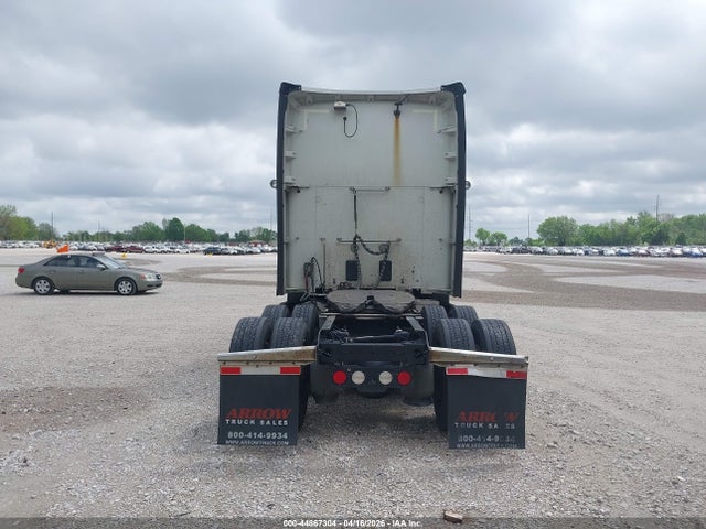 Kenworth T680