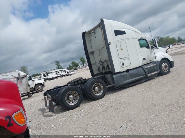 Kenworth T680