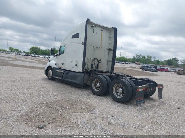 Kenworth T680
