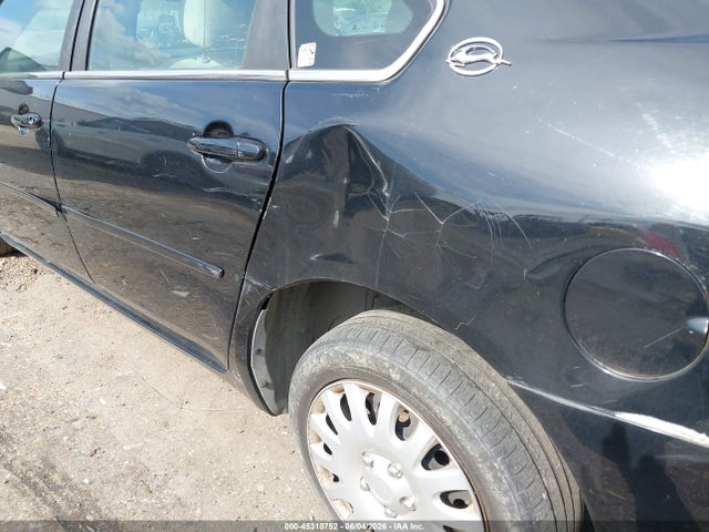 Chevrolet Impala Ls