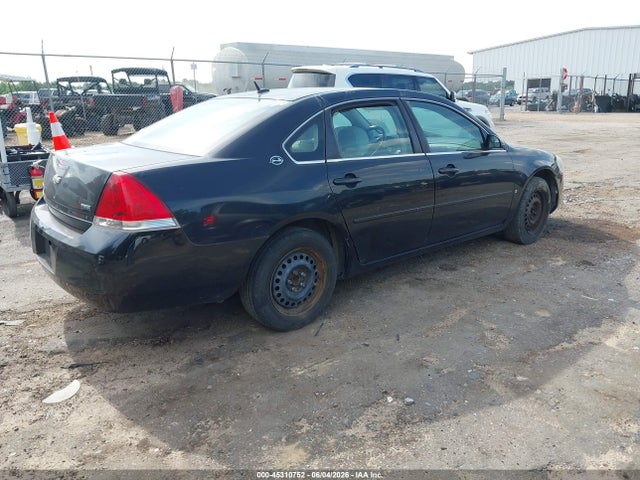 Chevrolet Impala Ls