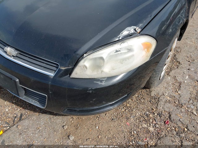 Chevrolet Impala Ls