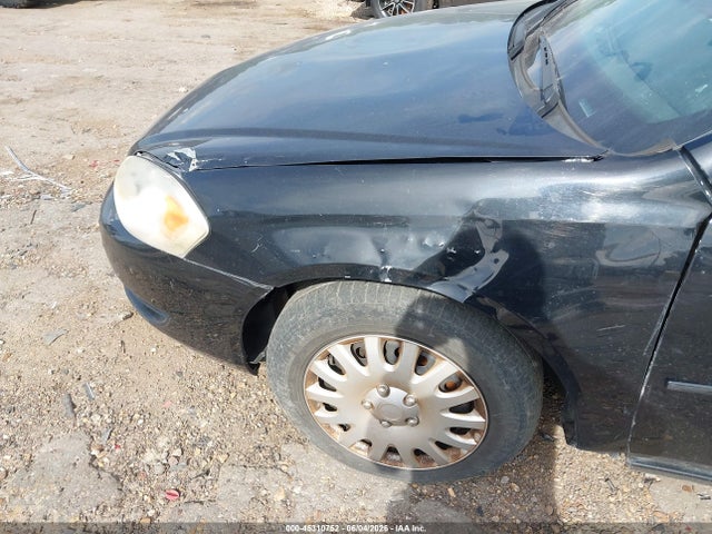 Chevrolet Impala Ls