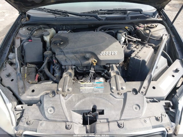 Chevrolet Impala Ls