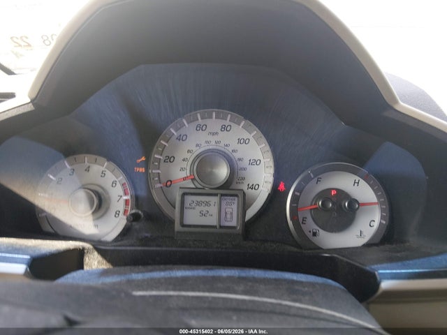 Honda Pilot Ex