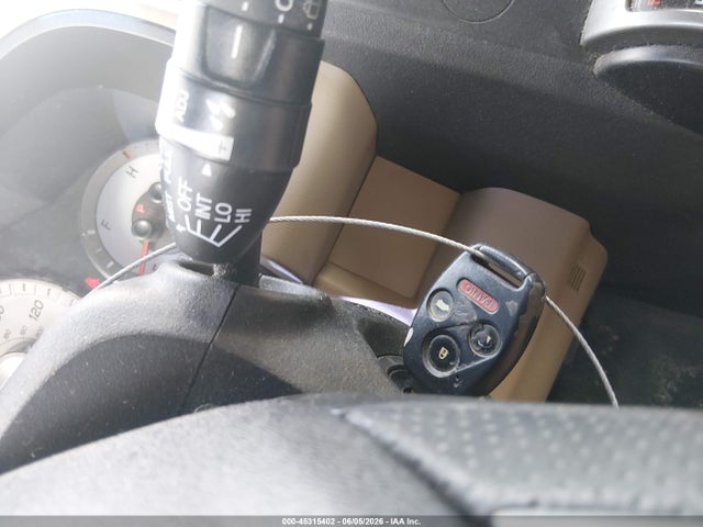 Honda Pilot Ex