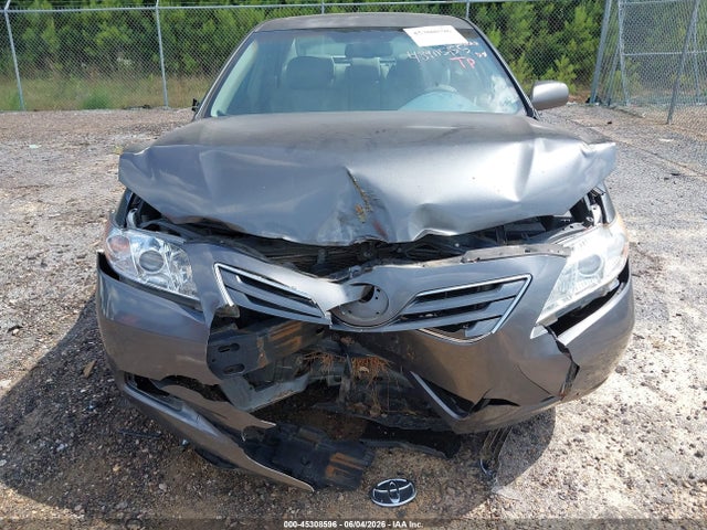 Toyota Camry Xle