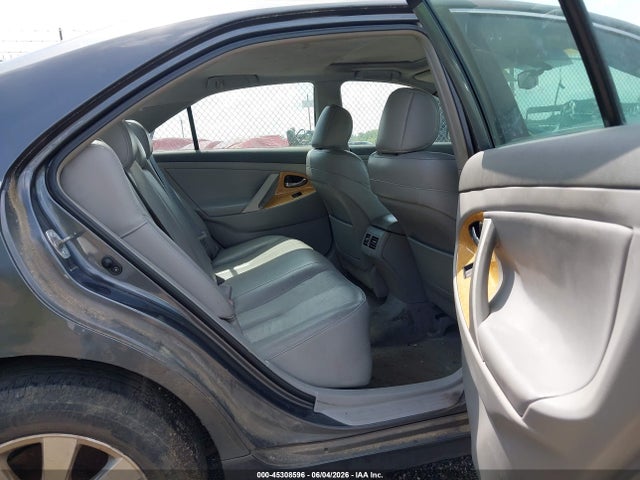 Toyota Camry Xle