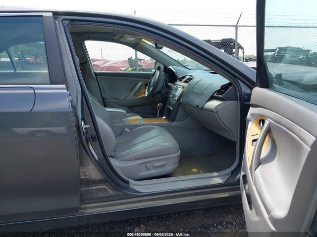 Toyota Camry Xle