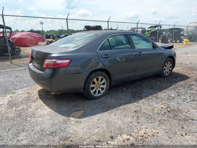 Toyota Camry Xle