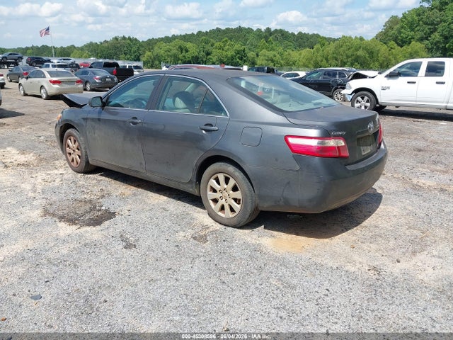 Toyota Camry Xle