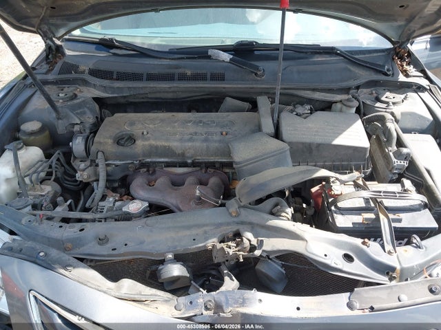 Toyota Camry Xle