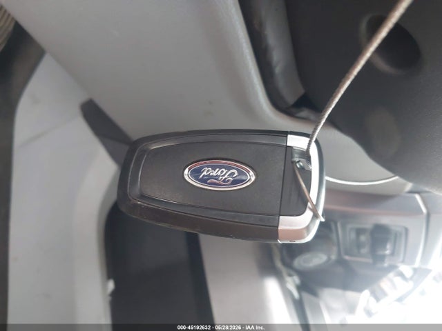 Ford F-350 Limited